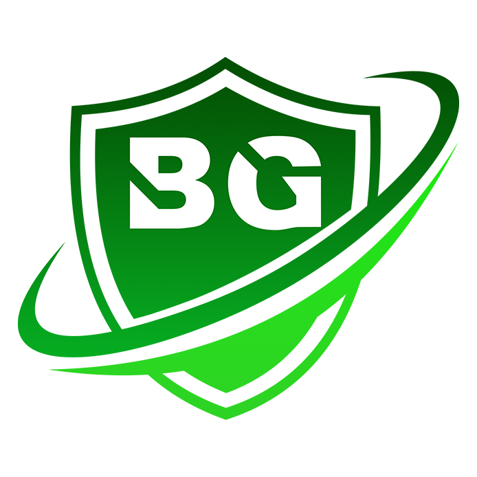 BgCash logo
